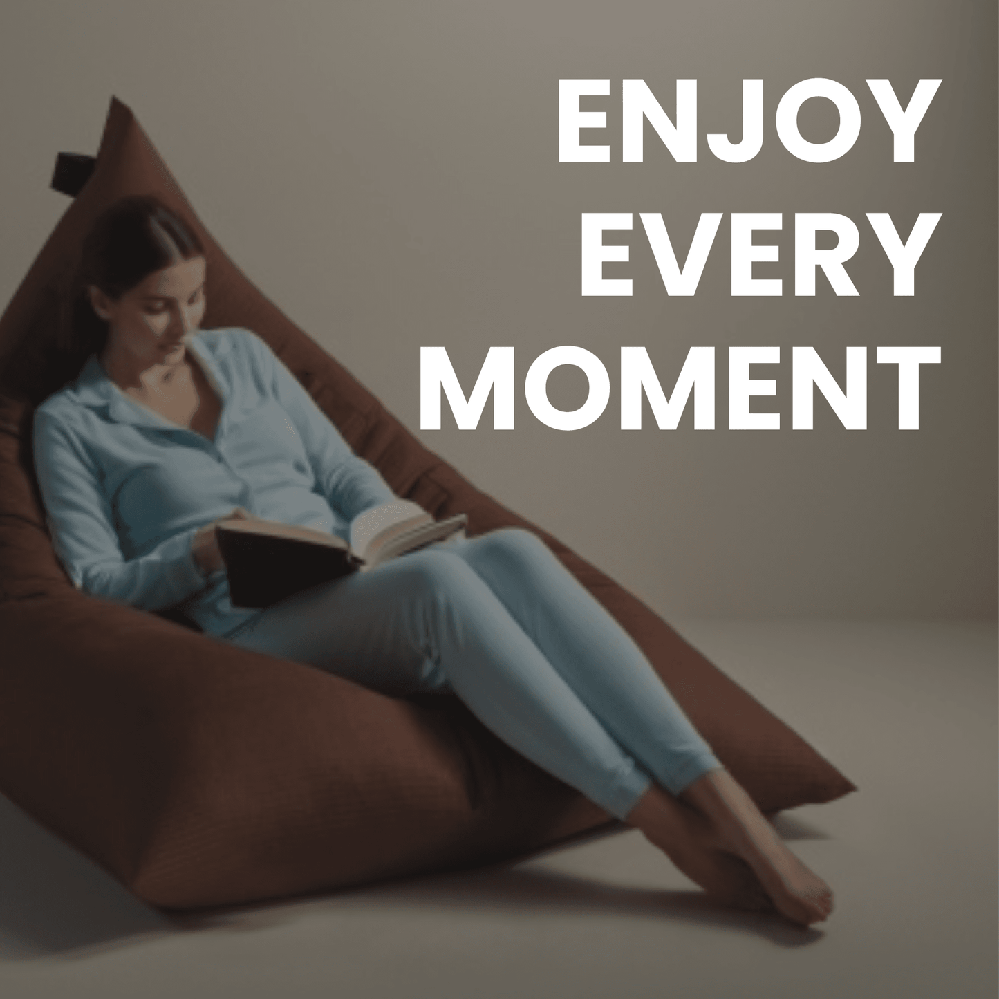 Buy Bean bag cover at best price at NOL