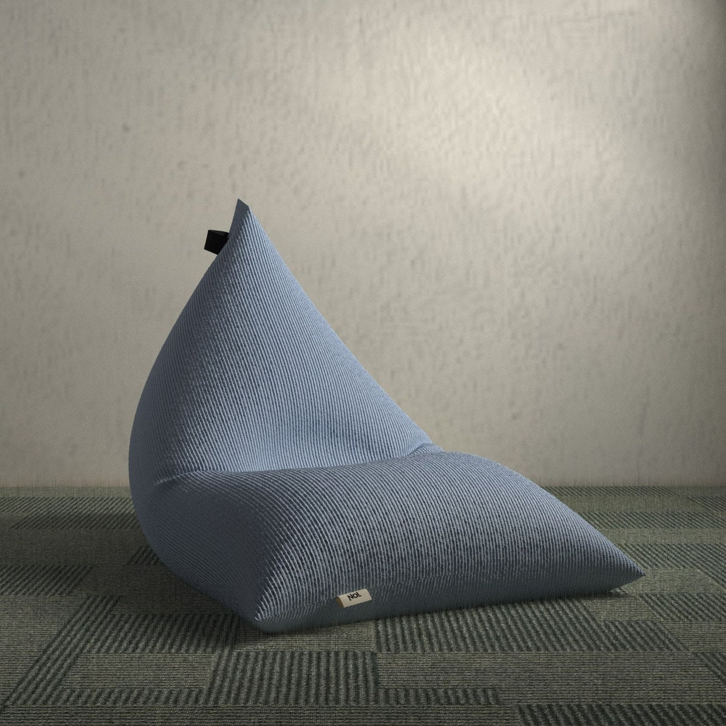 Buy Bean bag cover at best price at NOL