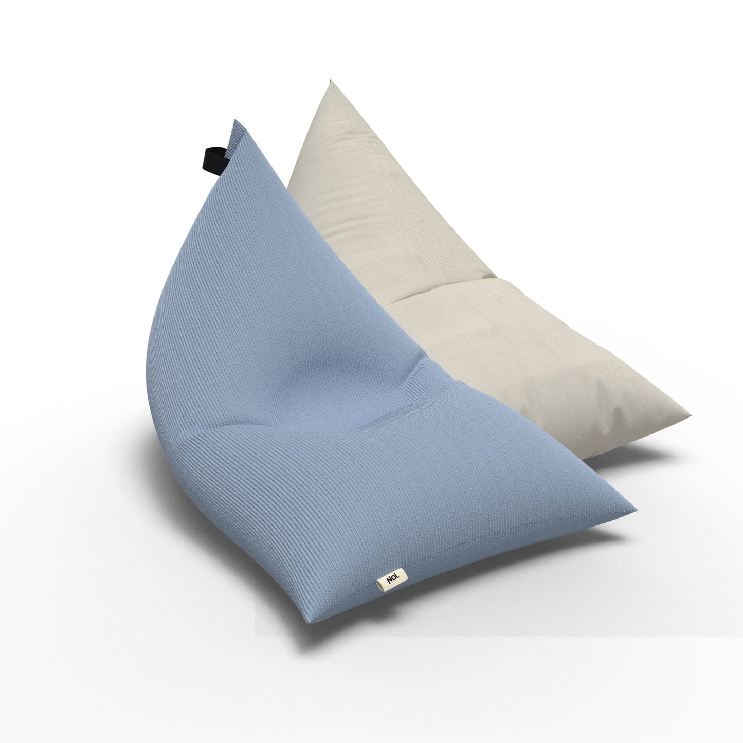 Buy Bean bag cover at best price at NOL