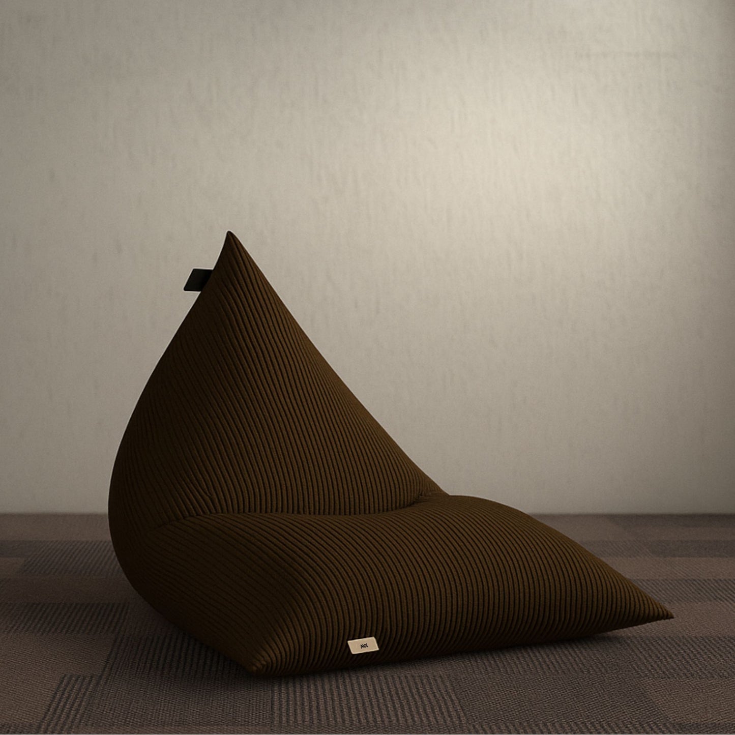 NOL bean bag without beans