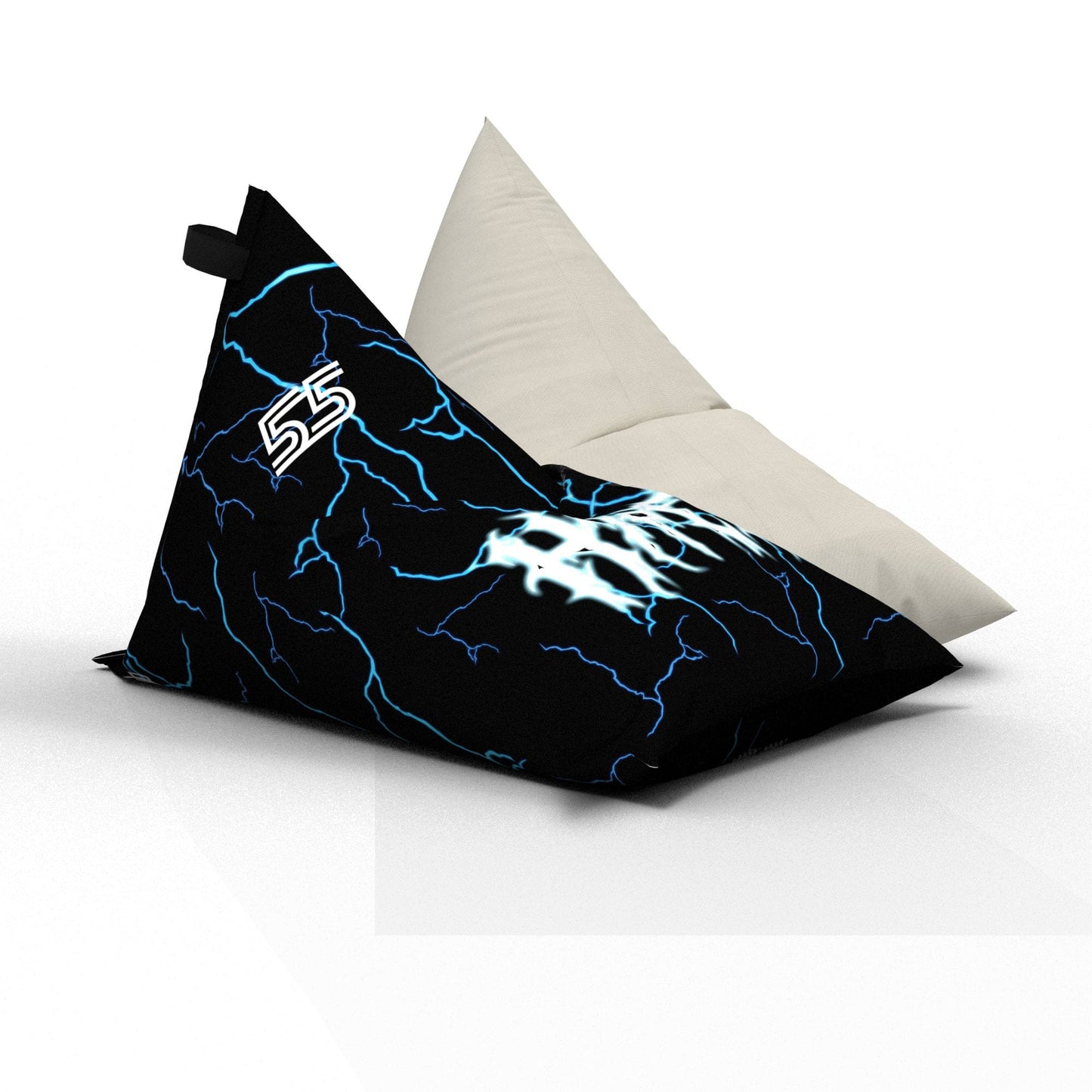 Buy bean bags without bean from NOL