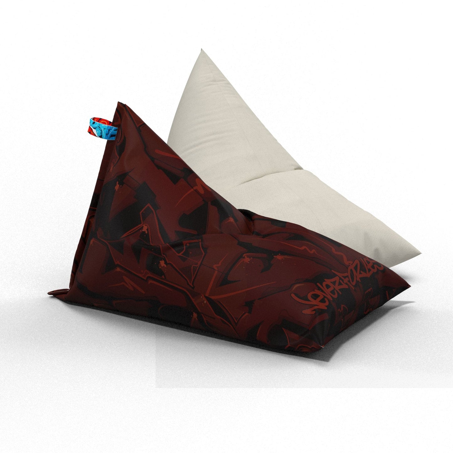 Buy bean bags without bean from NOL
