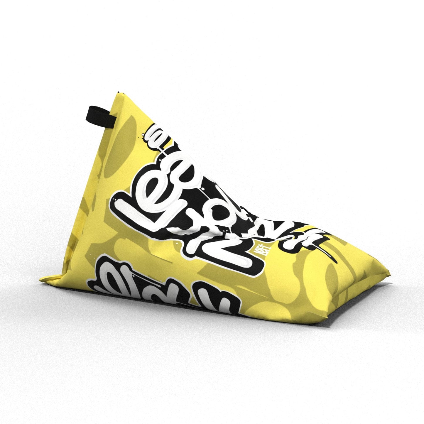 Buy bean bags without bean from NOL
