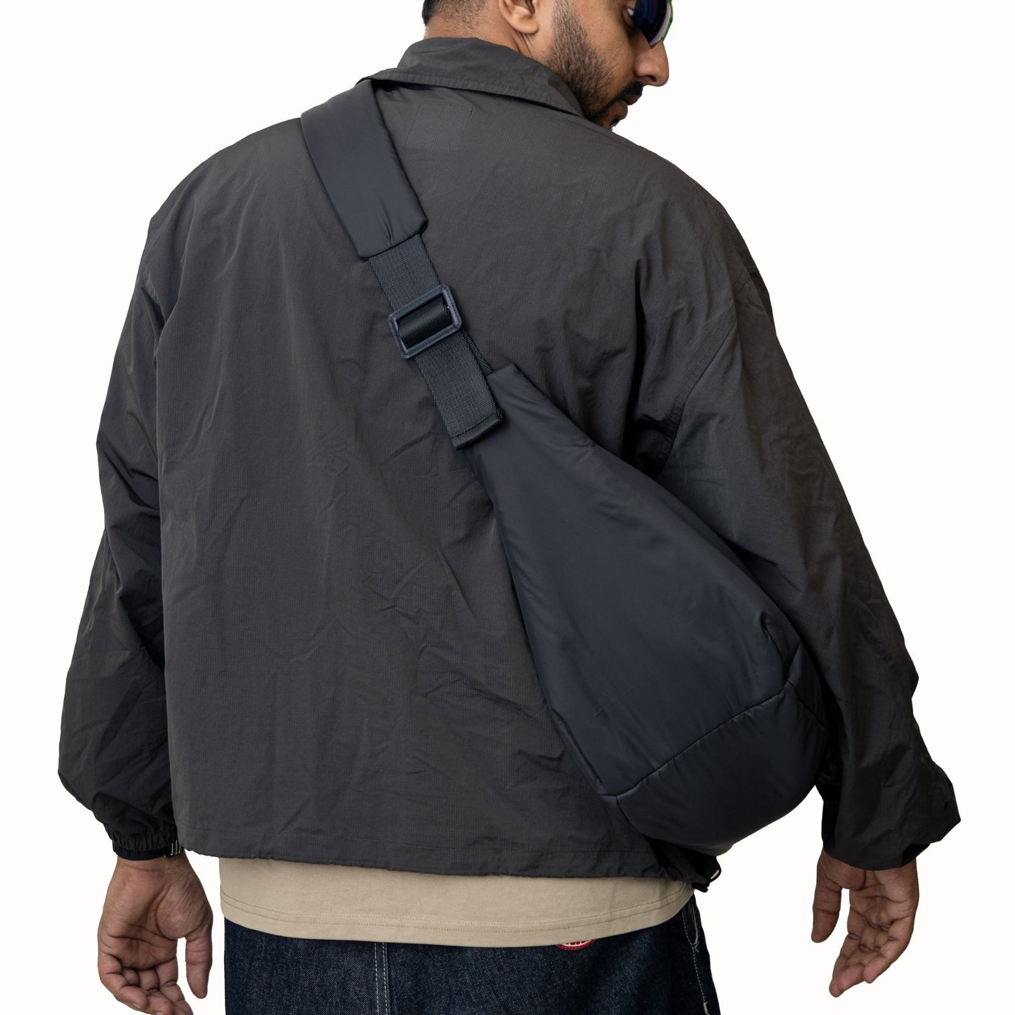 HALO puffer should bag