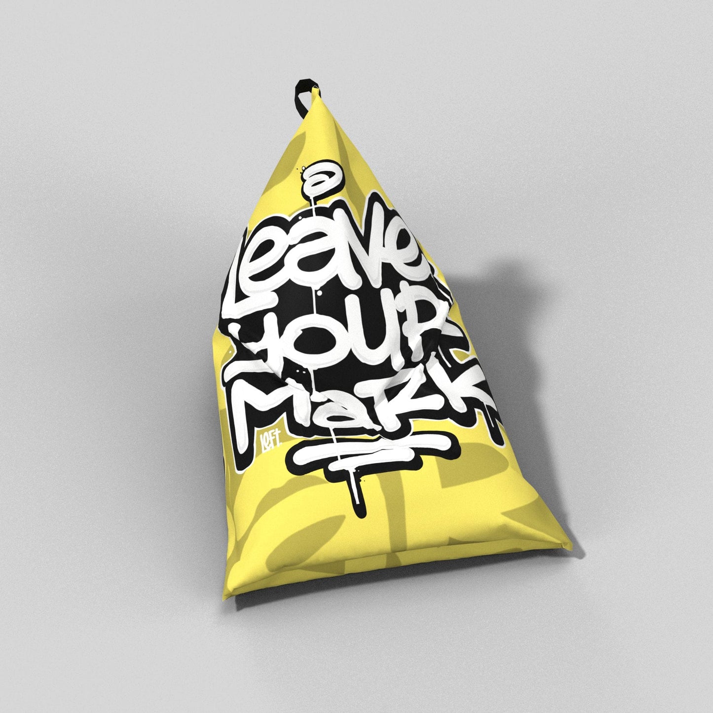 Buy bean bags without bean from NOL