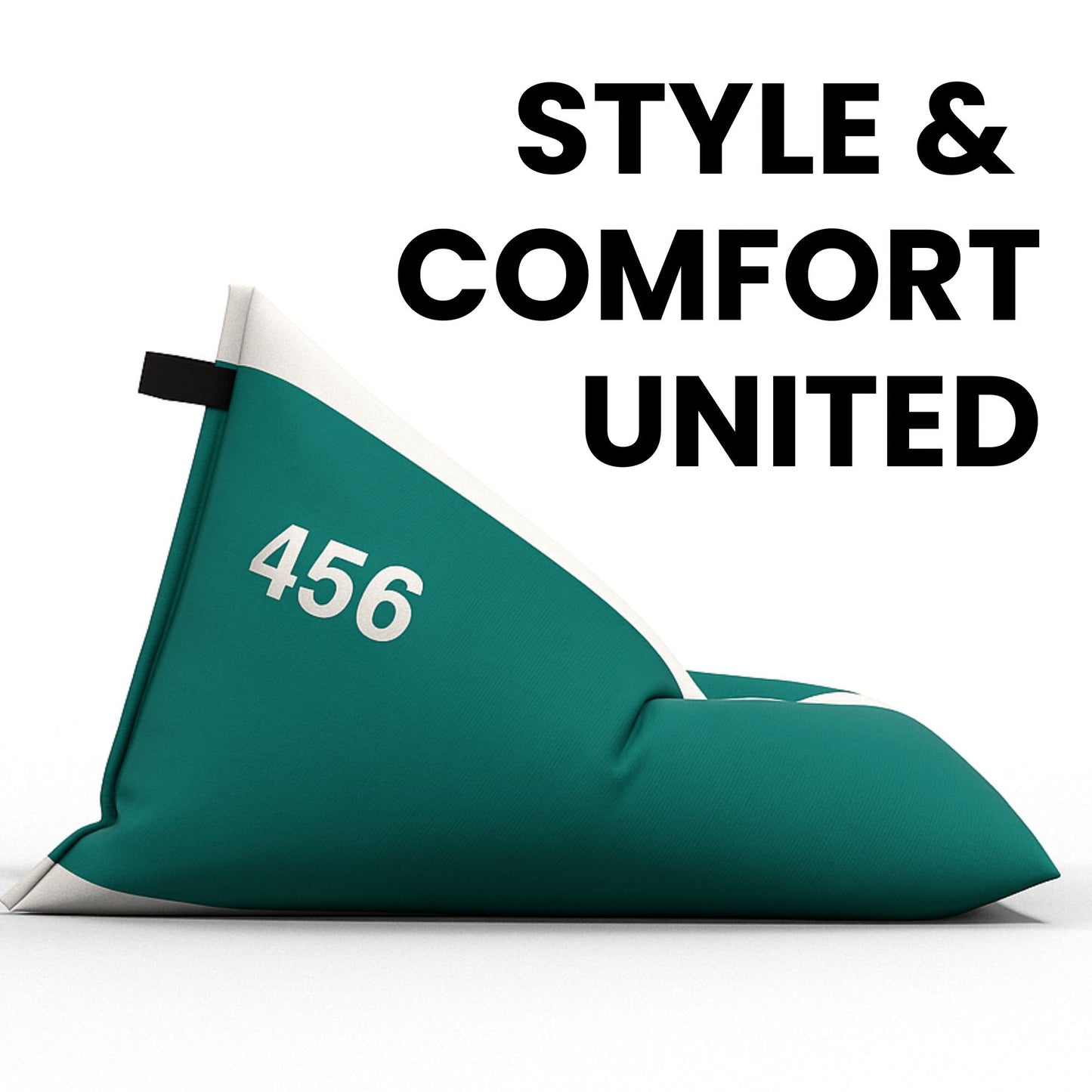 Buy Squid game bean bag sofa from NOL