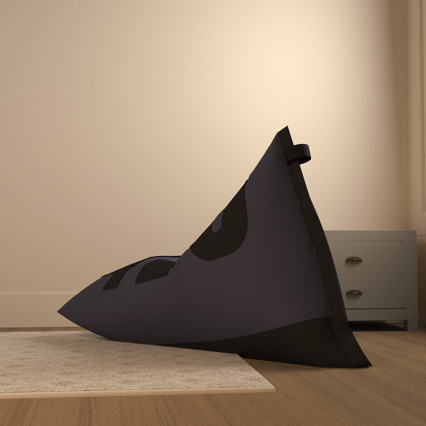 Premium Bean bag sofa from NOL