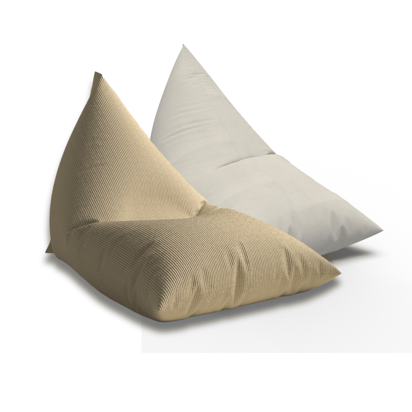 Bean bag chairs from NOL