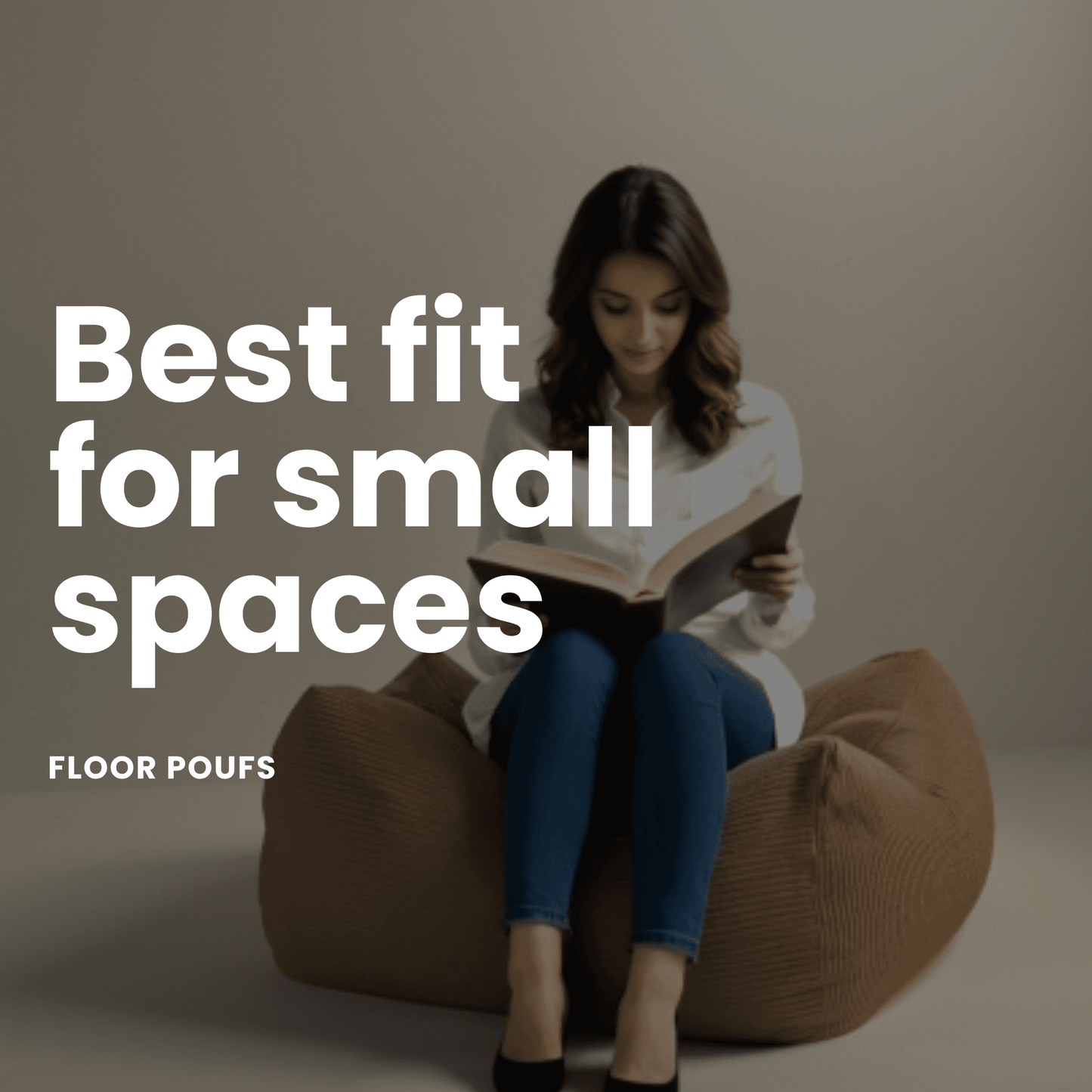 Buy Bean bag cover at best price at NOL