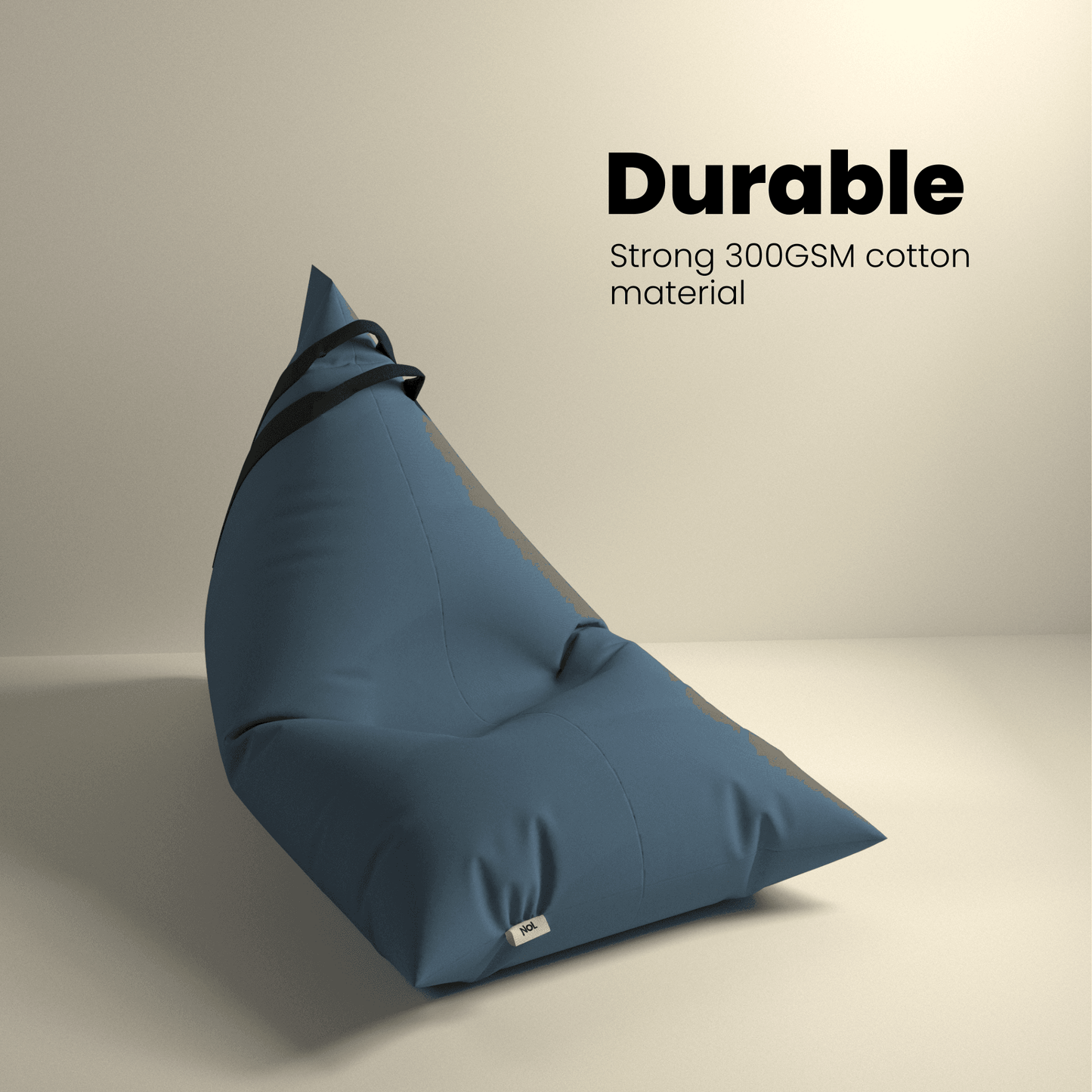 Premium Bean bag sofa from NOL