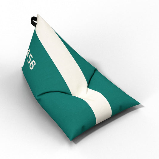 Buy Squid game bean bag chair from NOL