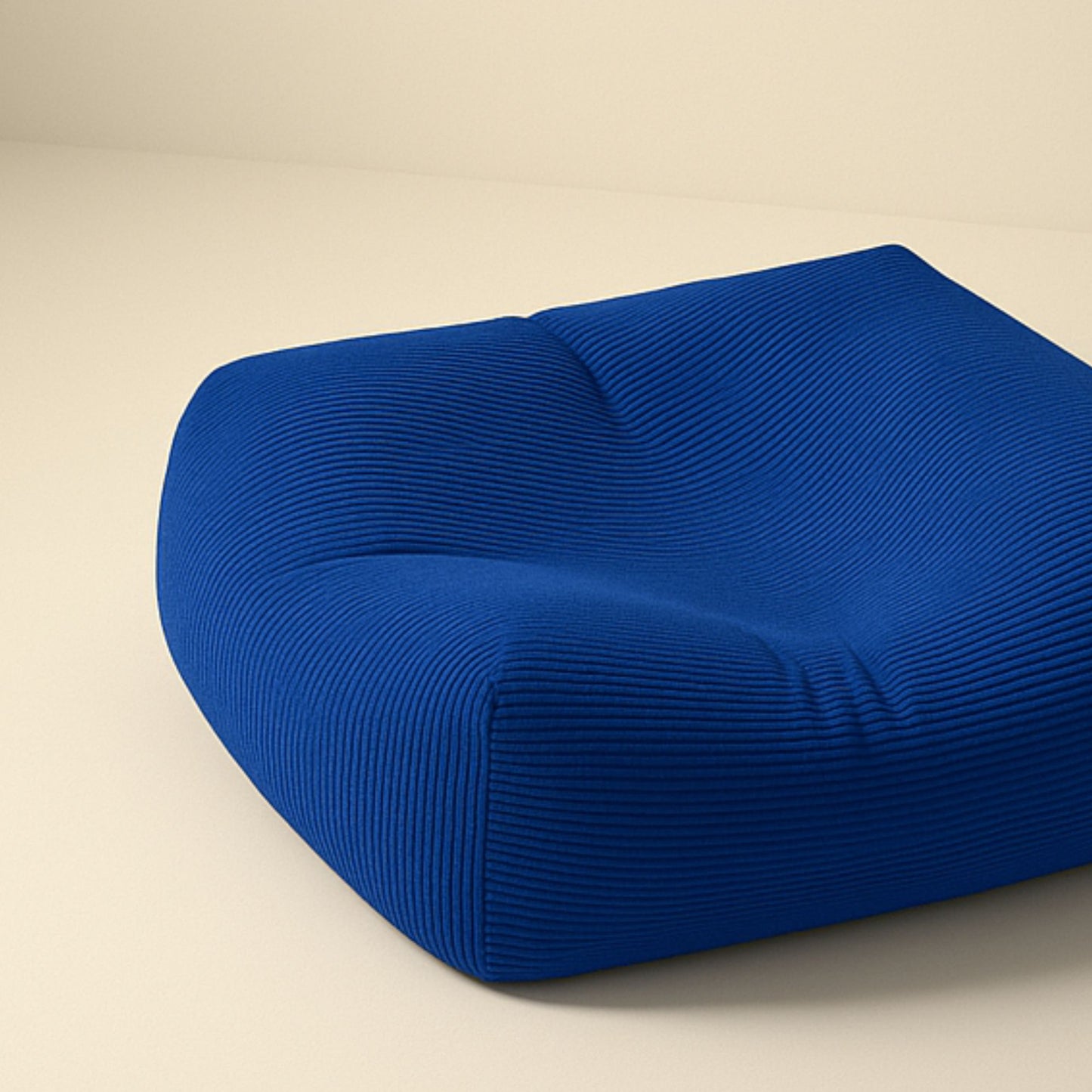 NOL bean bag without beans