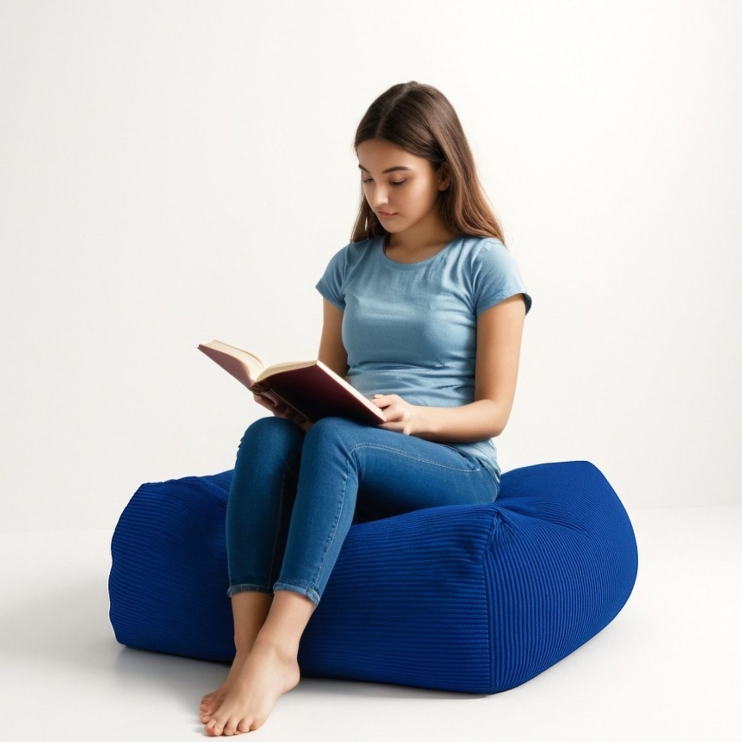 NOL bean bag without beans