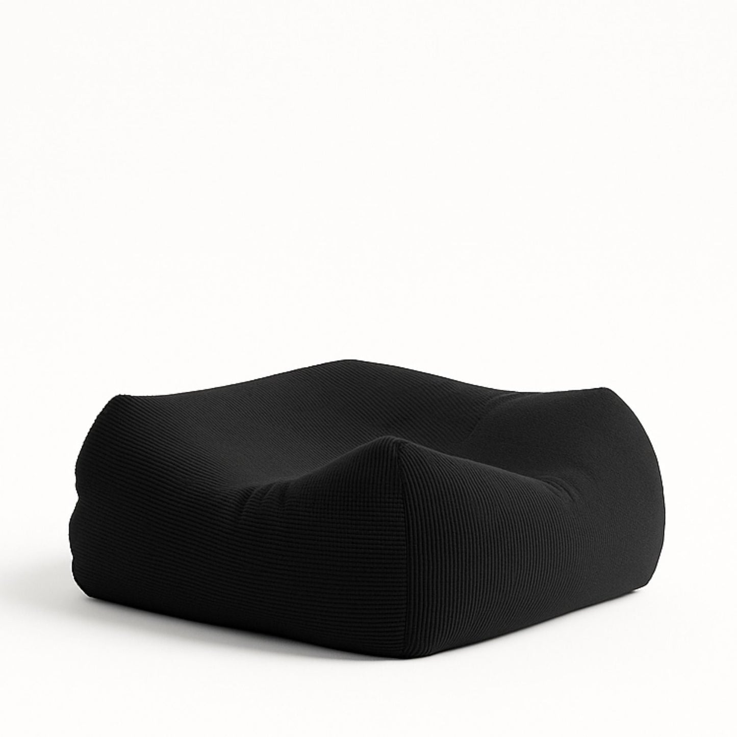 bean bag pouf from NOL