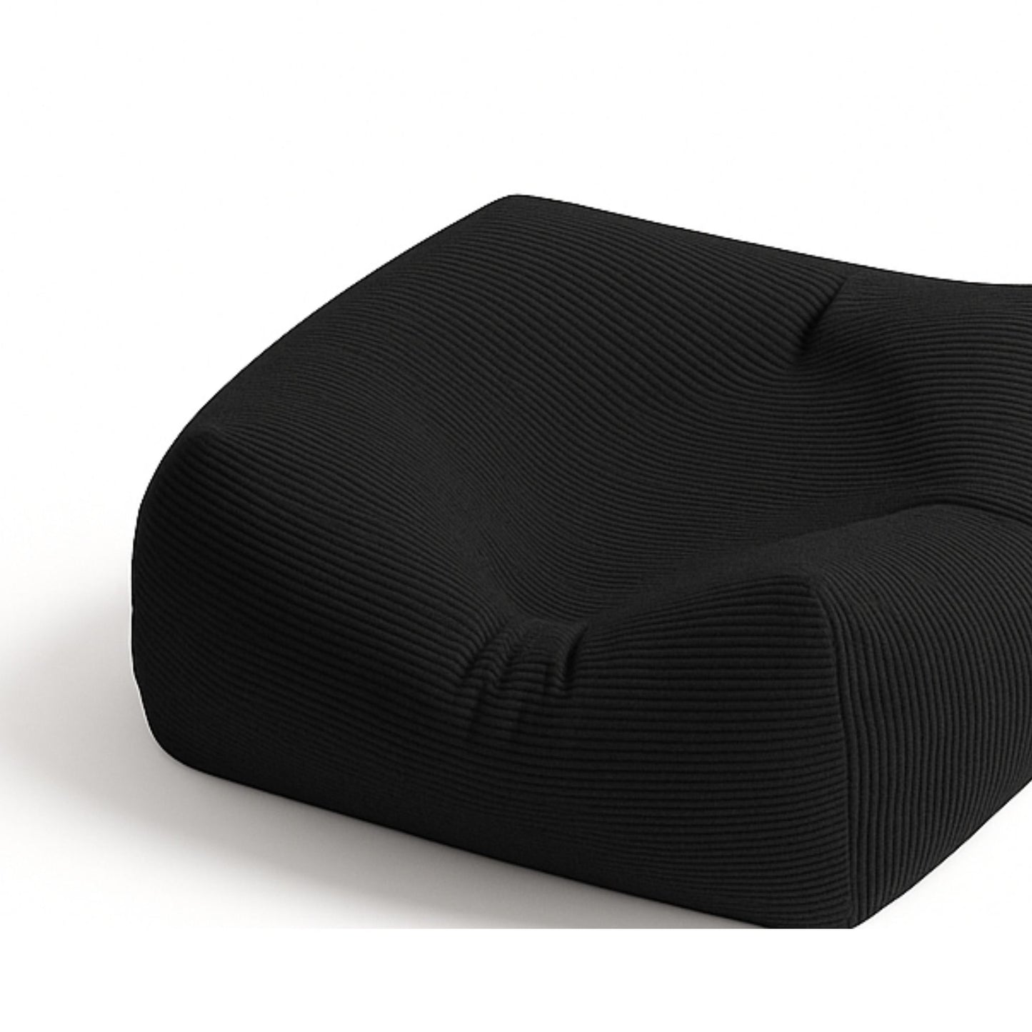 bean bag pouf from NOL