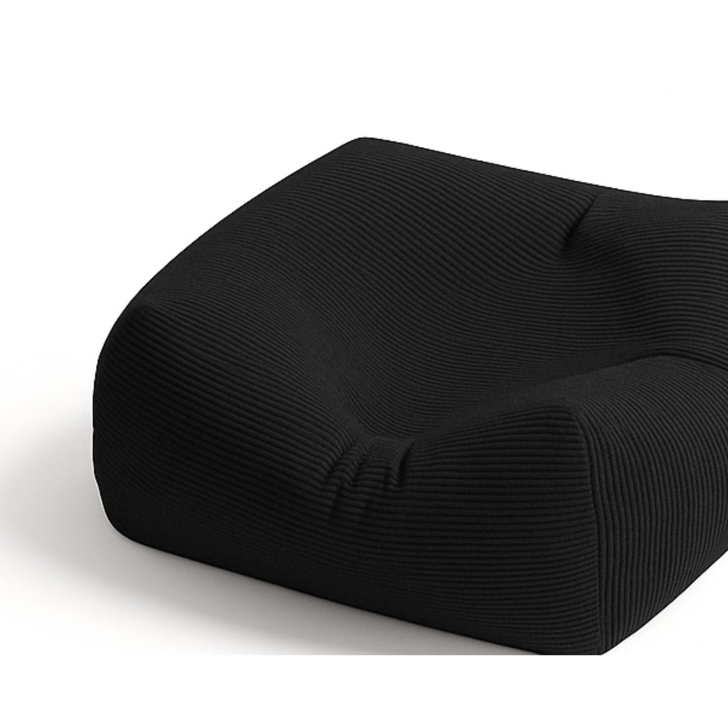 bean bag pouf from NOL