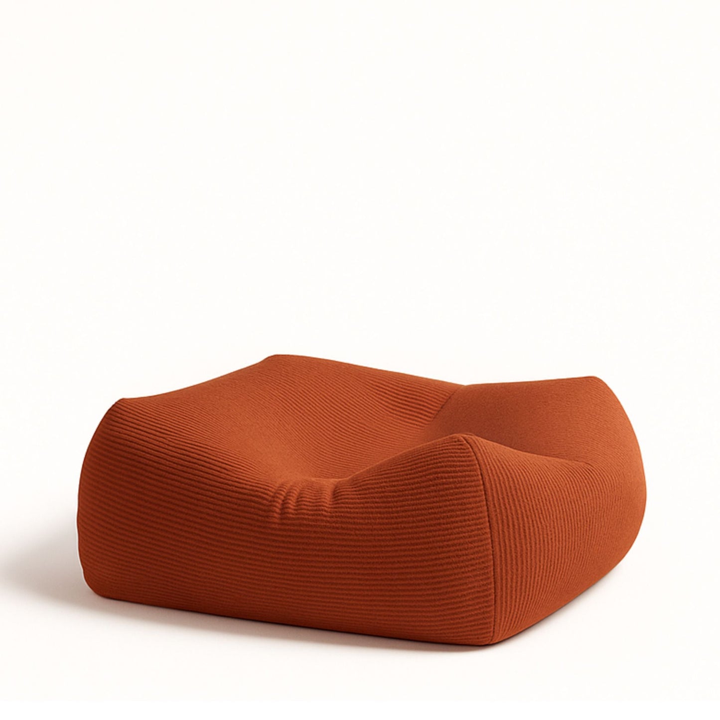 bean bag pouf from NOL