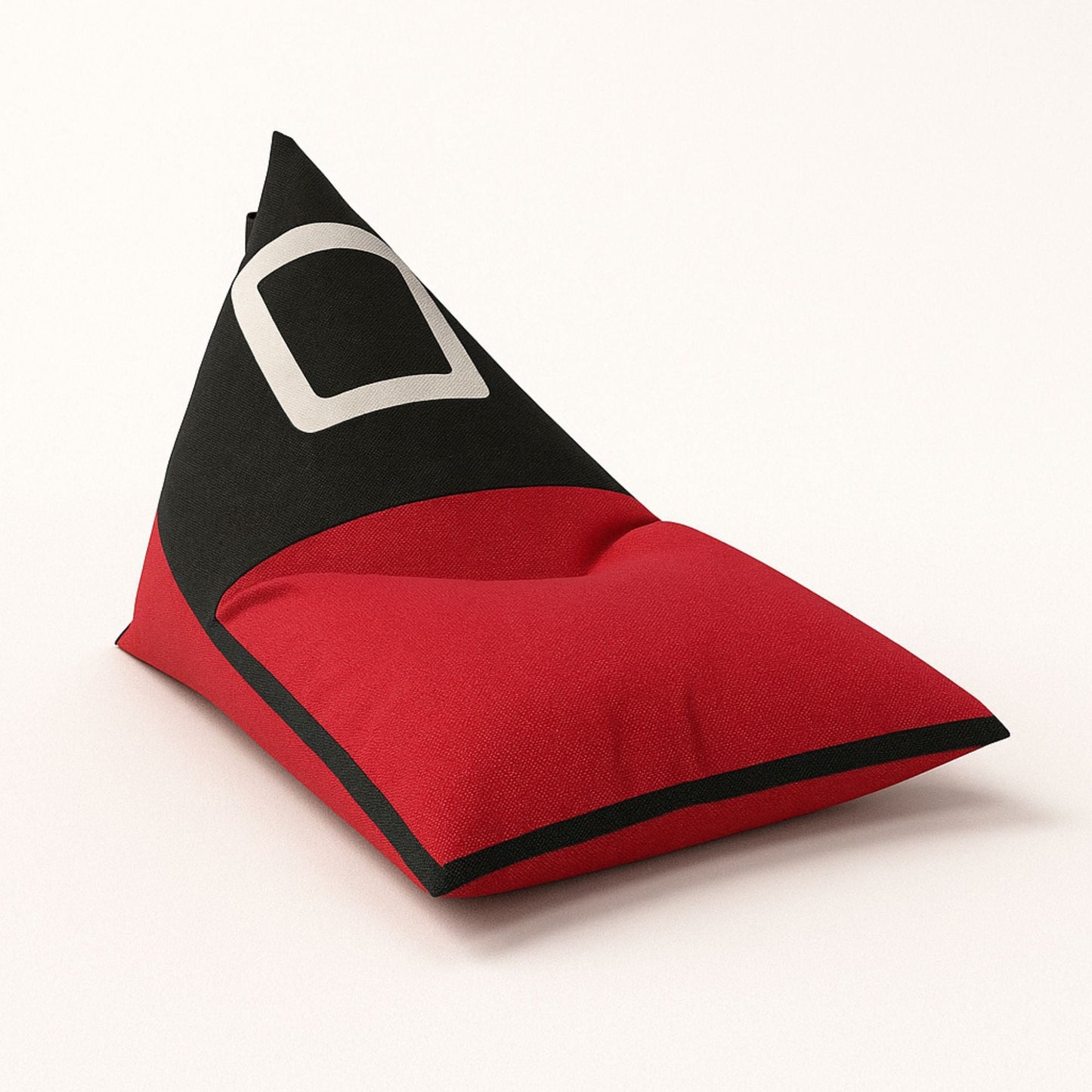 Buy Squid game bean bags from NOL