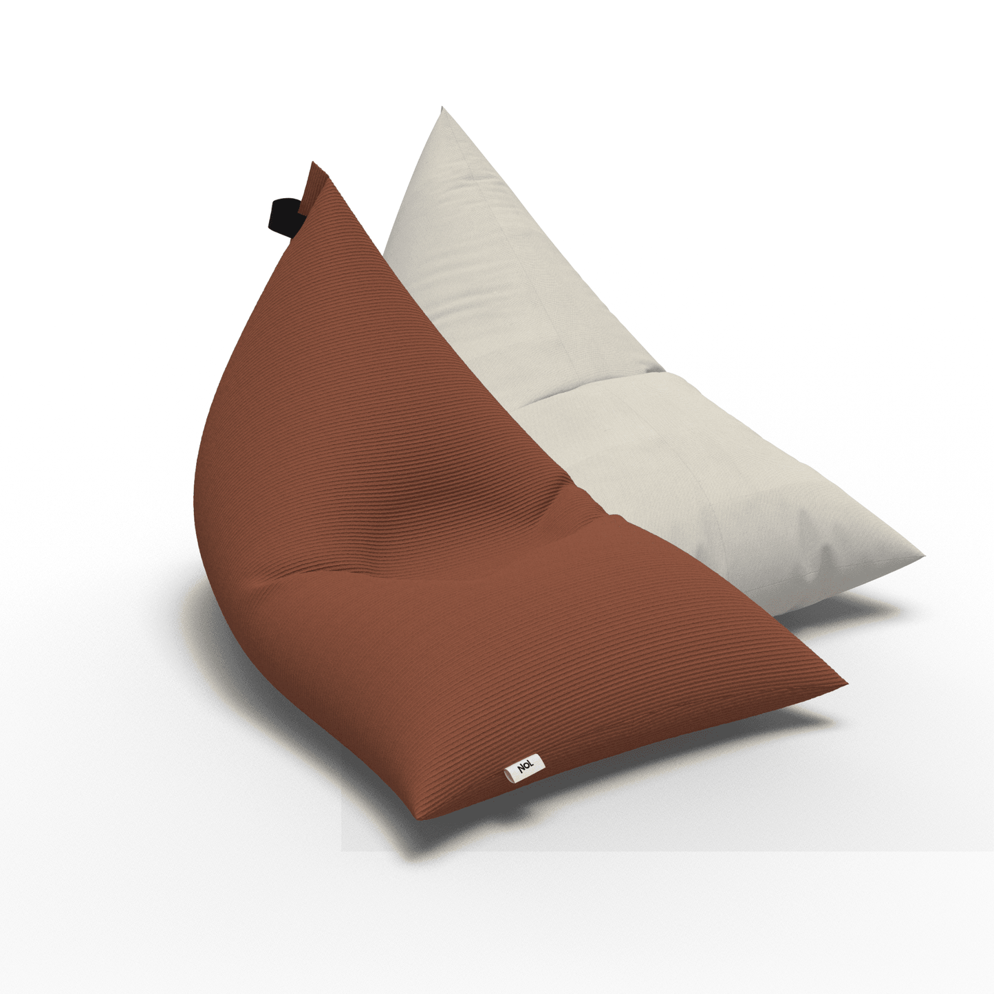 Buy Bean bag cover at best price at NOL