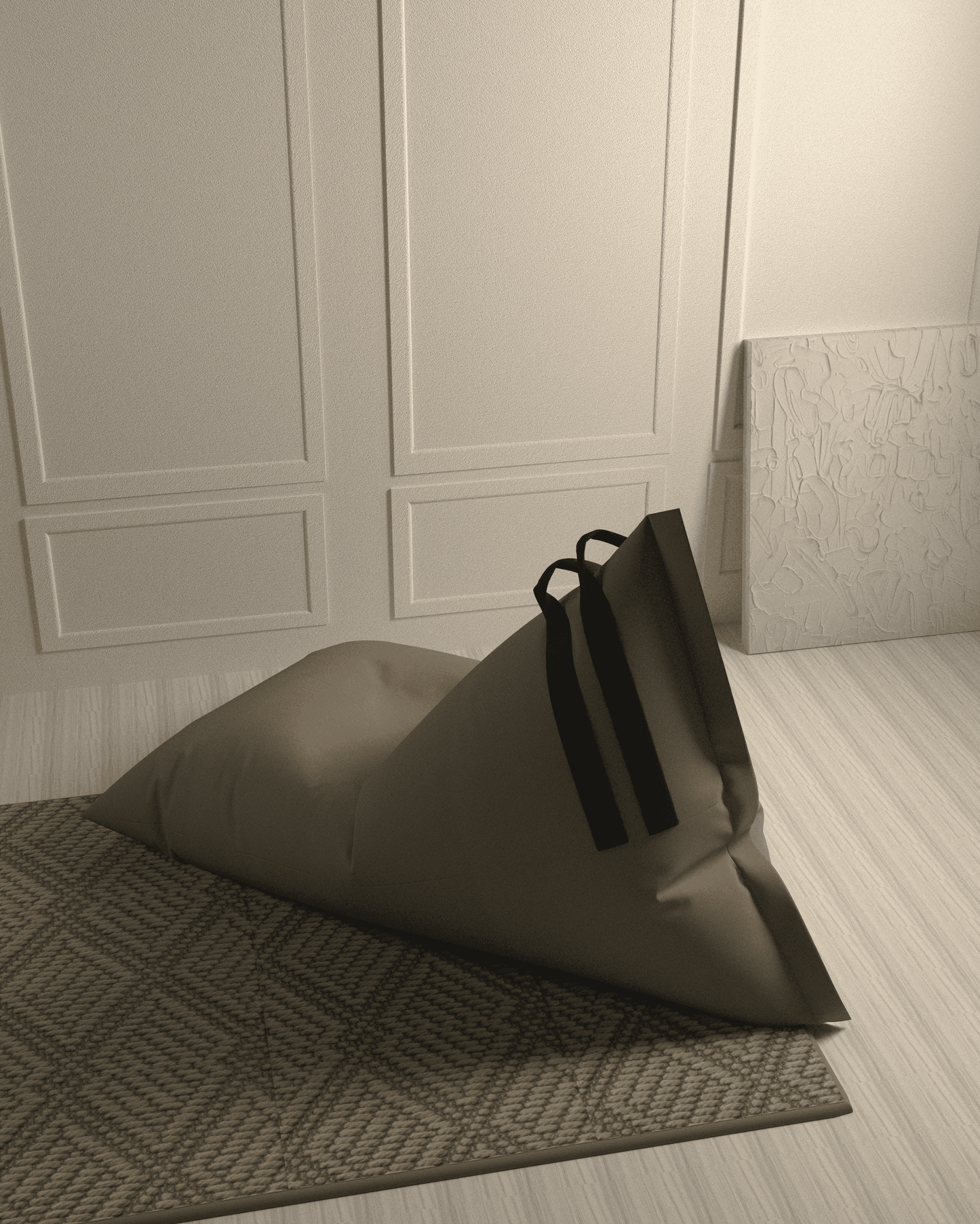 Premium Bean bag sofa from NOL