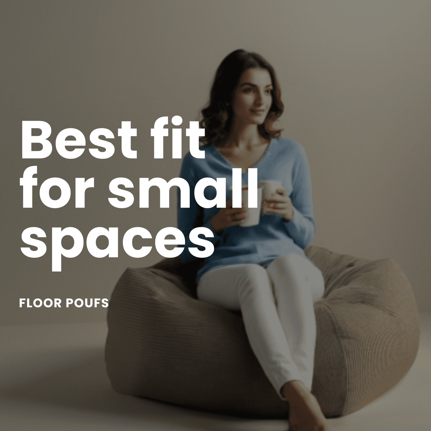 Buy Bean bag cover at best price at NOL