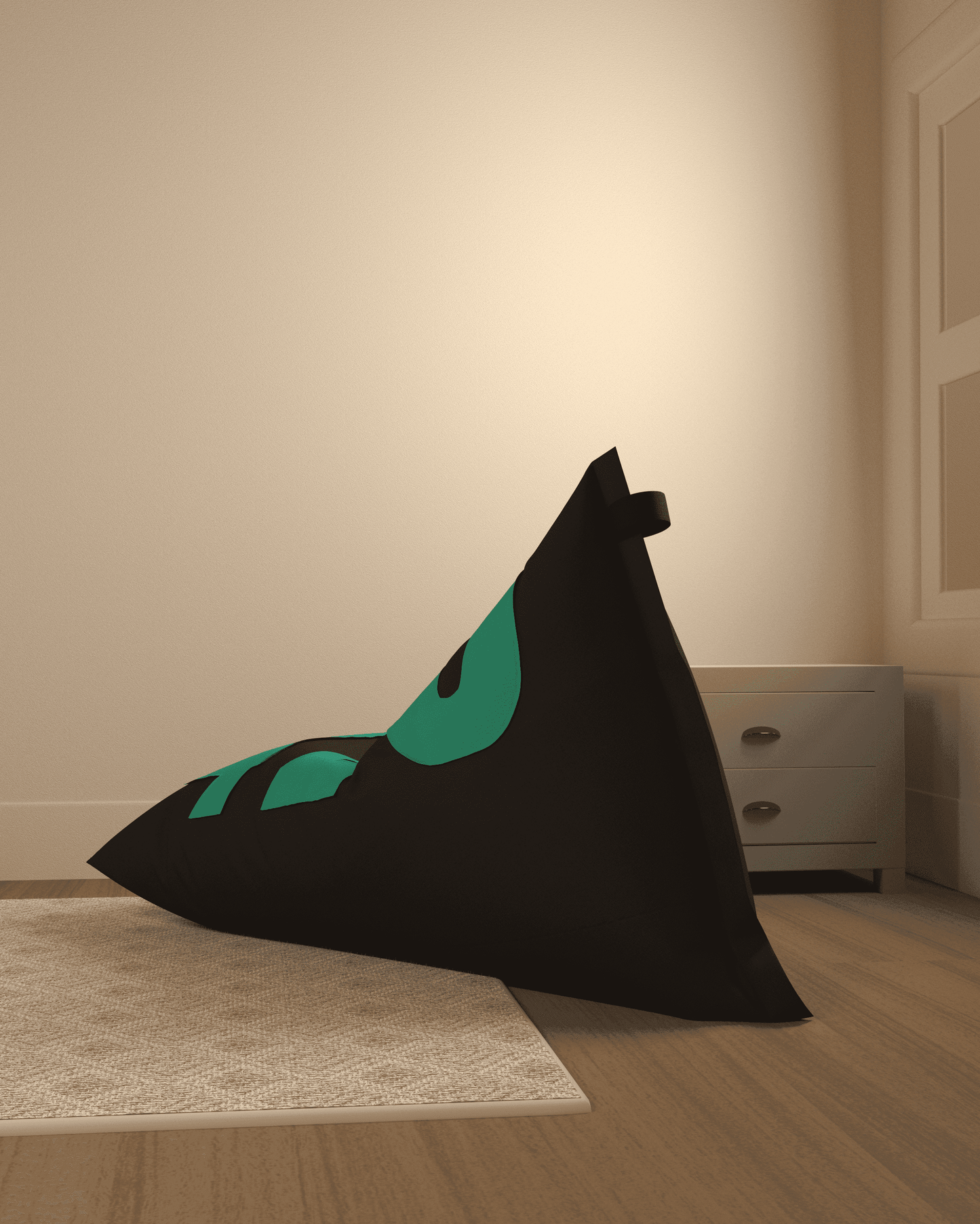 Premium Bean bag sofa from NOL