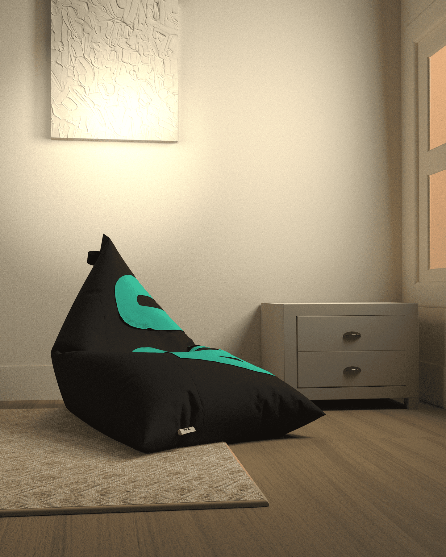 Premium Bean bag sofa from NOL