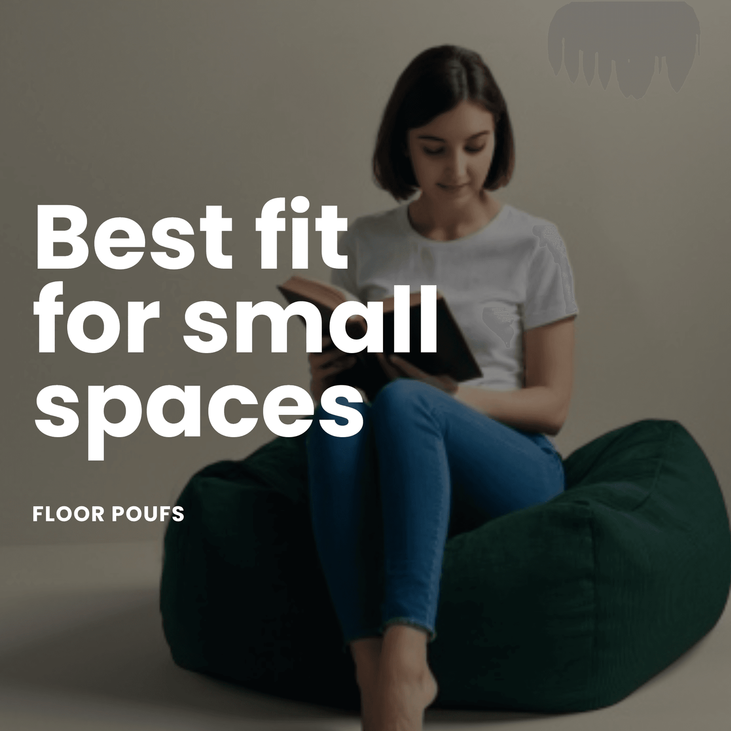 Buy Bean bag cover at best price at NOL
