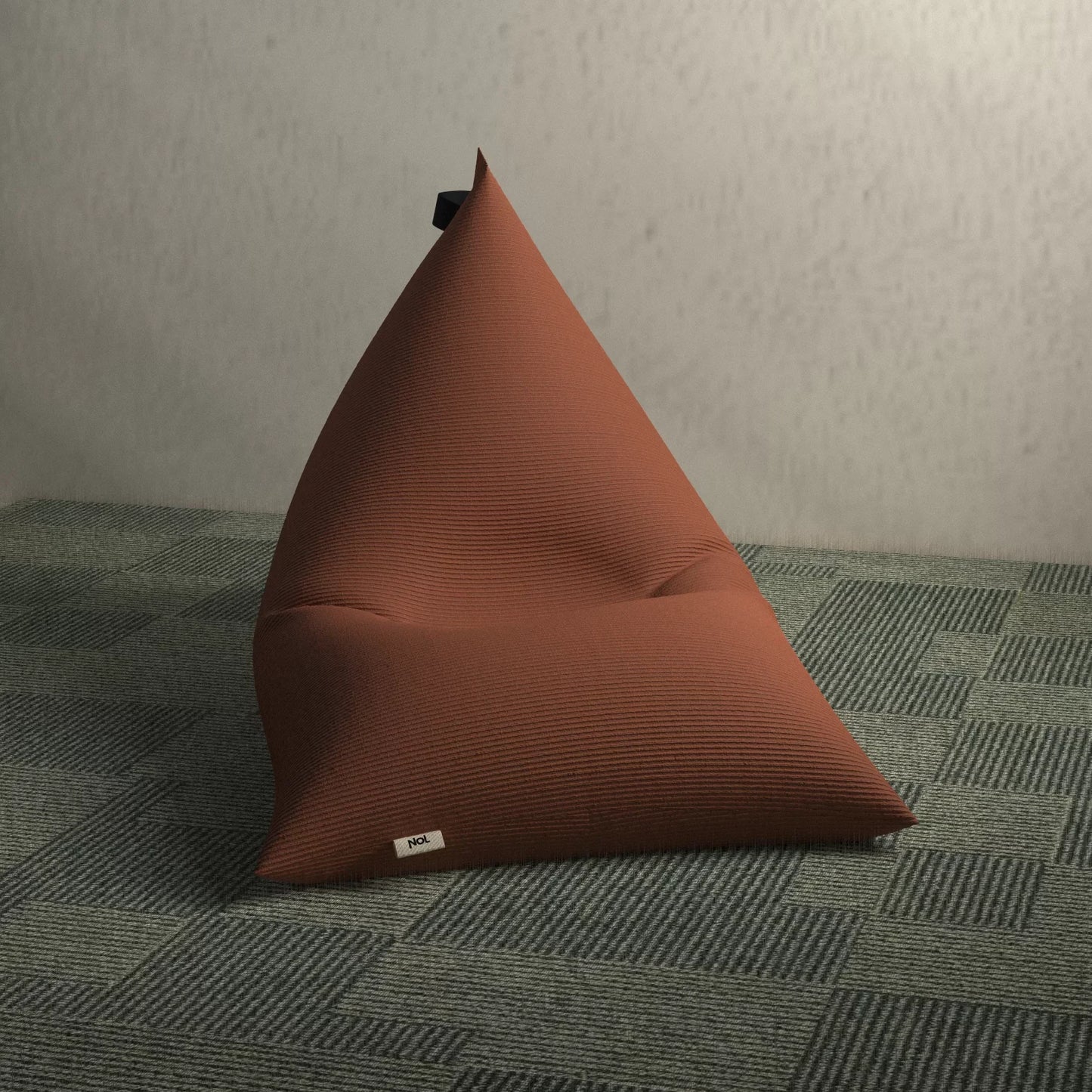 Buy Bean bag cover at best price at NOL