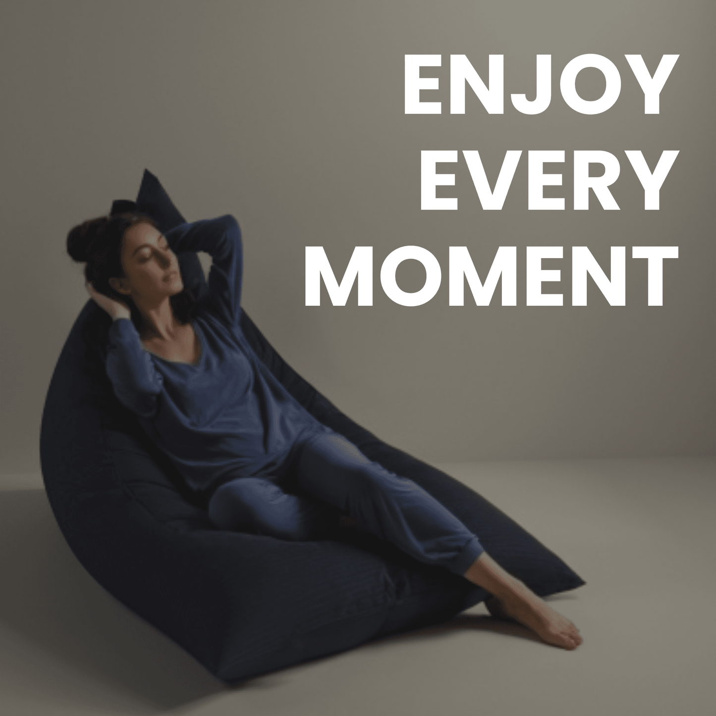 Buy Bean bag cover at best price at NOL