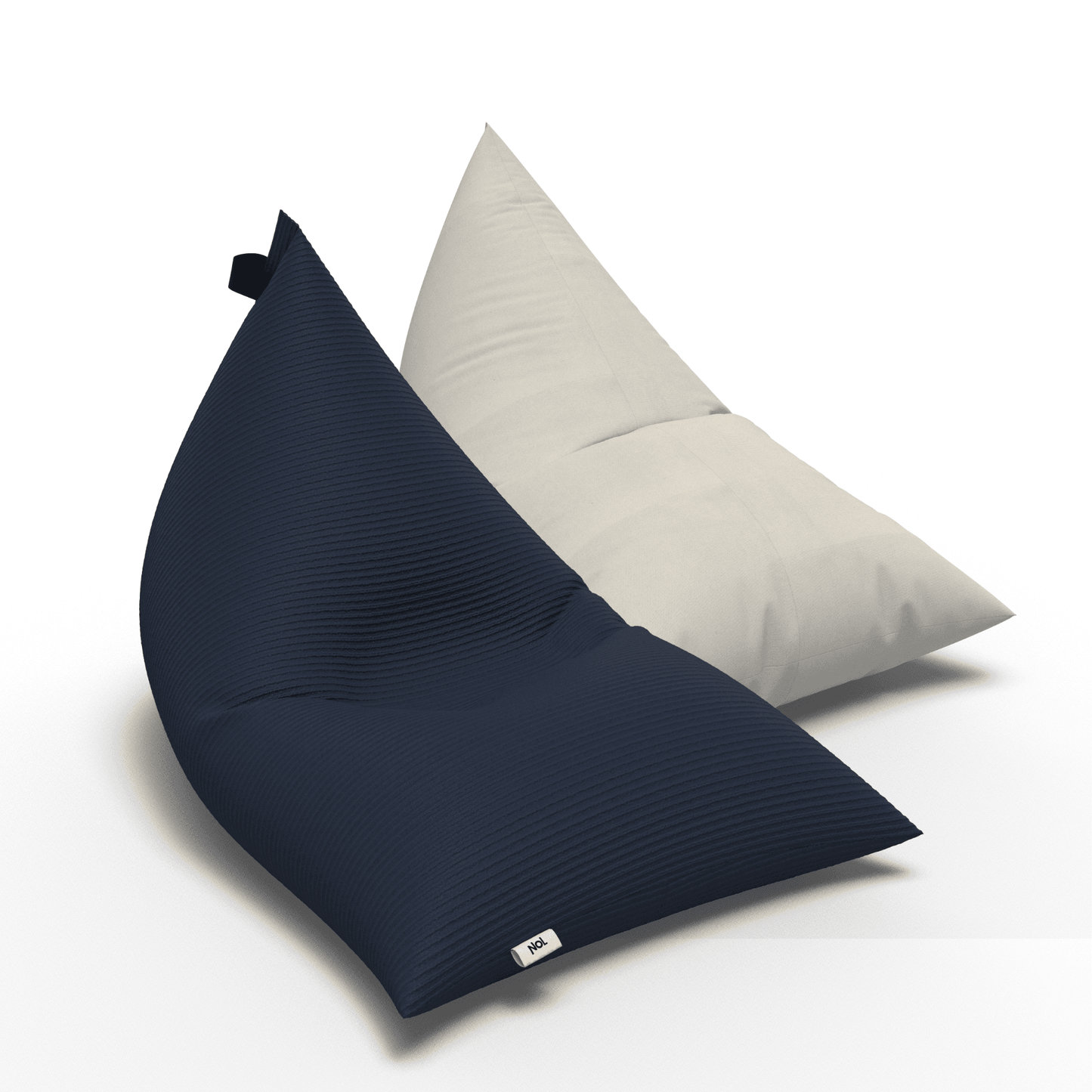 Buy Bean bag cover at best price at NOL