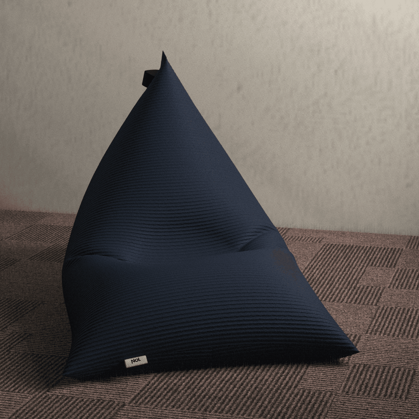 Buy Bean bag cover at best price at NOL