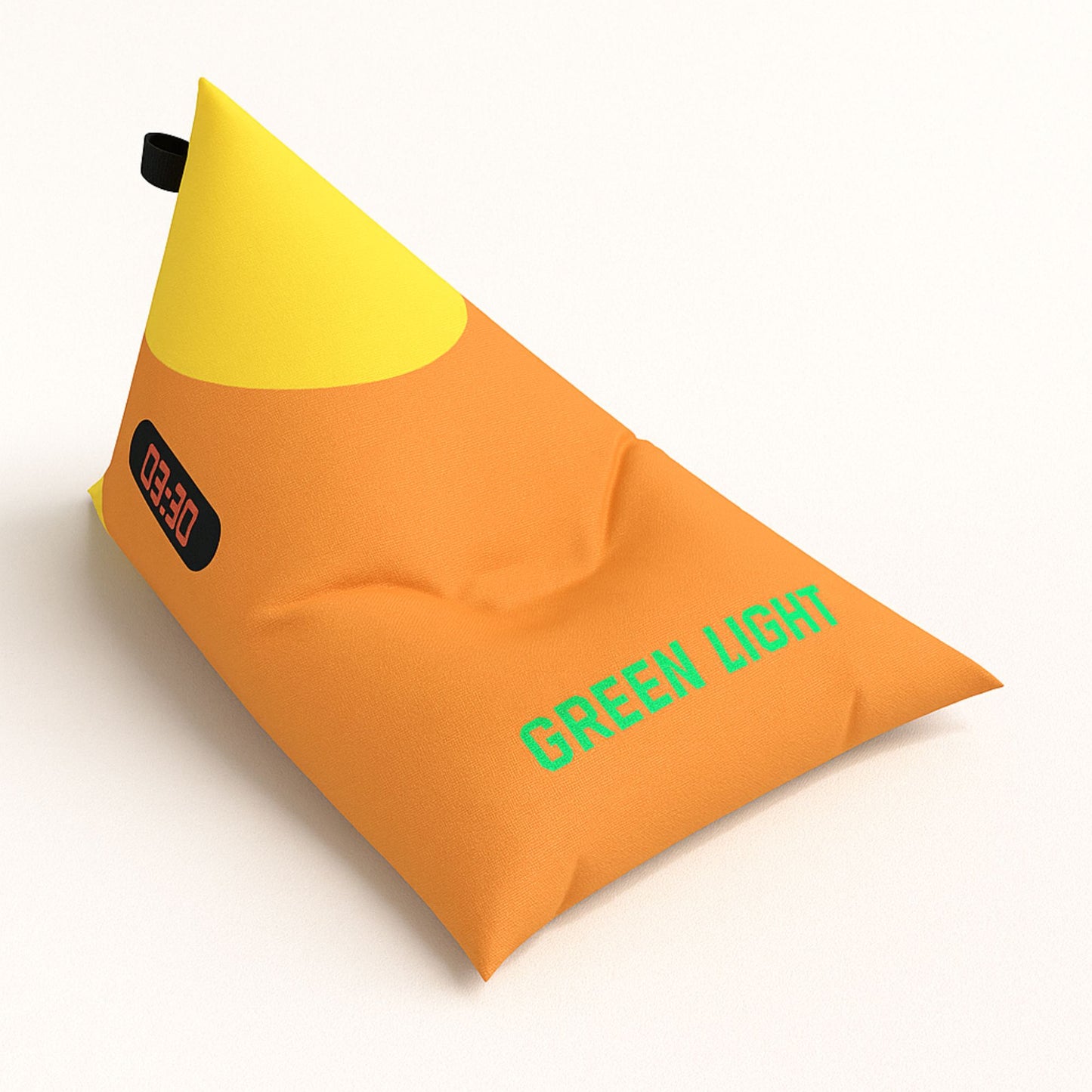 Buy Squid game bean bags from NOL