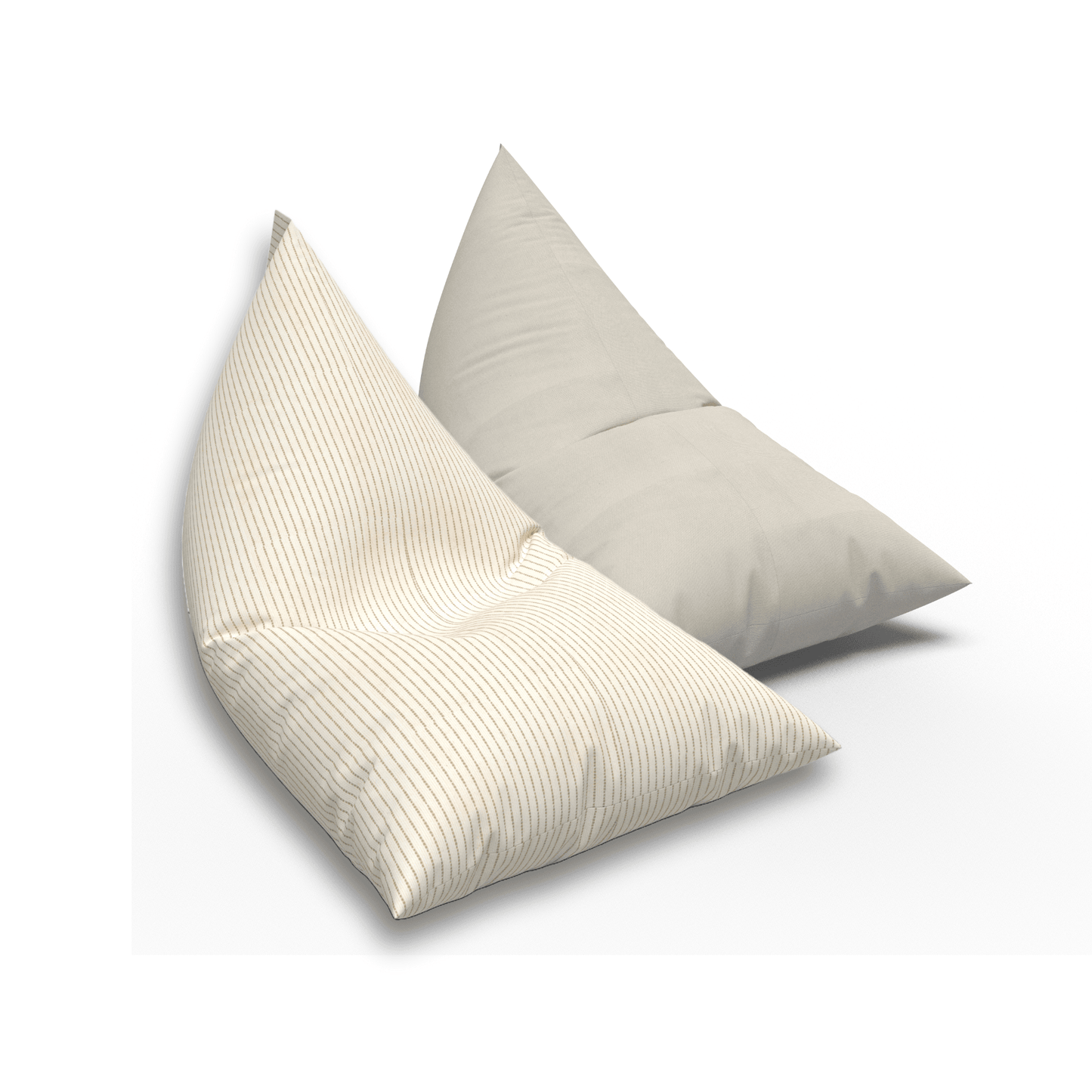 Cow bean bags from NOL