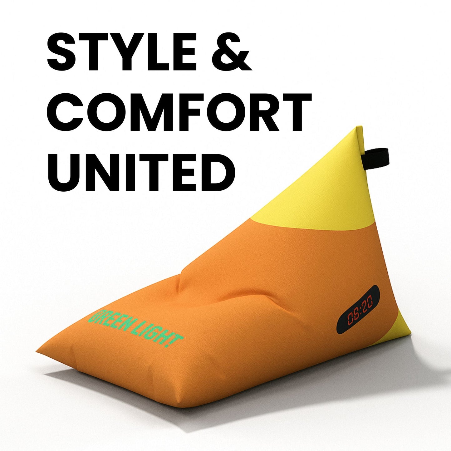 Buy Squid game bean bags from NOL