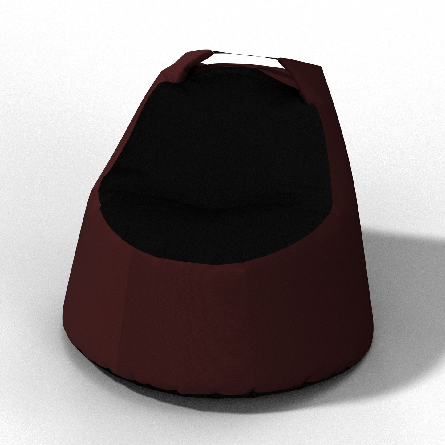 Custom Single-Seater Bean Bag Cover