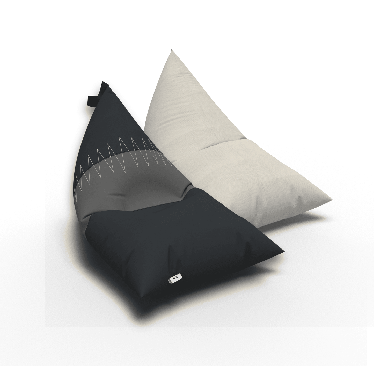 Premium Bean bag sofa from NOL
