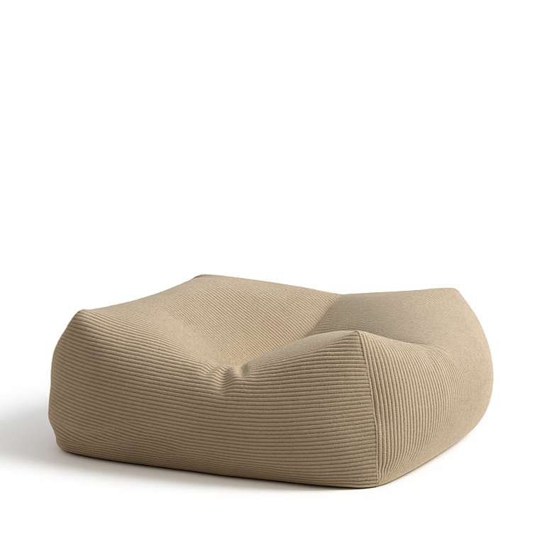 ottoman bean bag from NOL