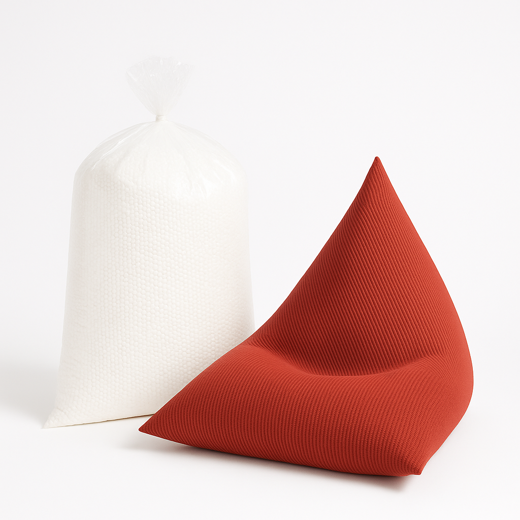 Bean bag filler for Large Bean bags