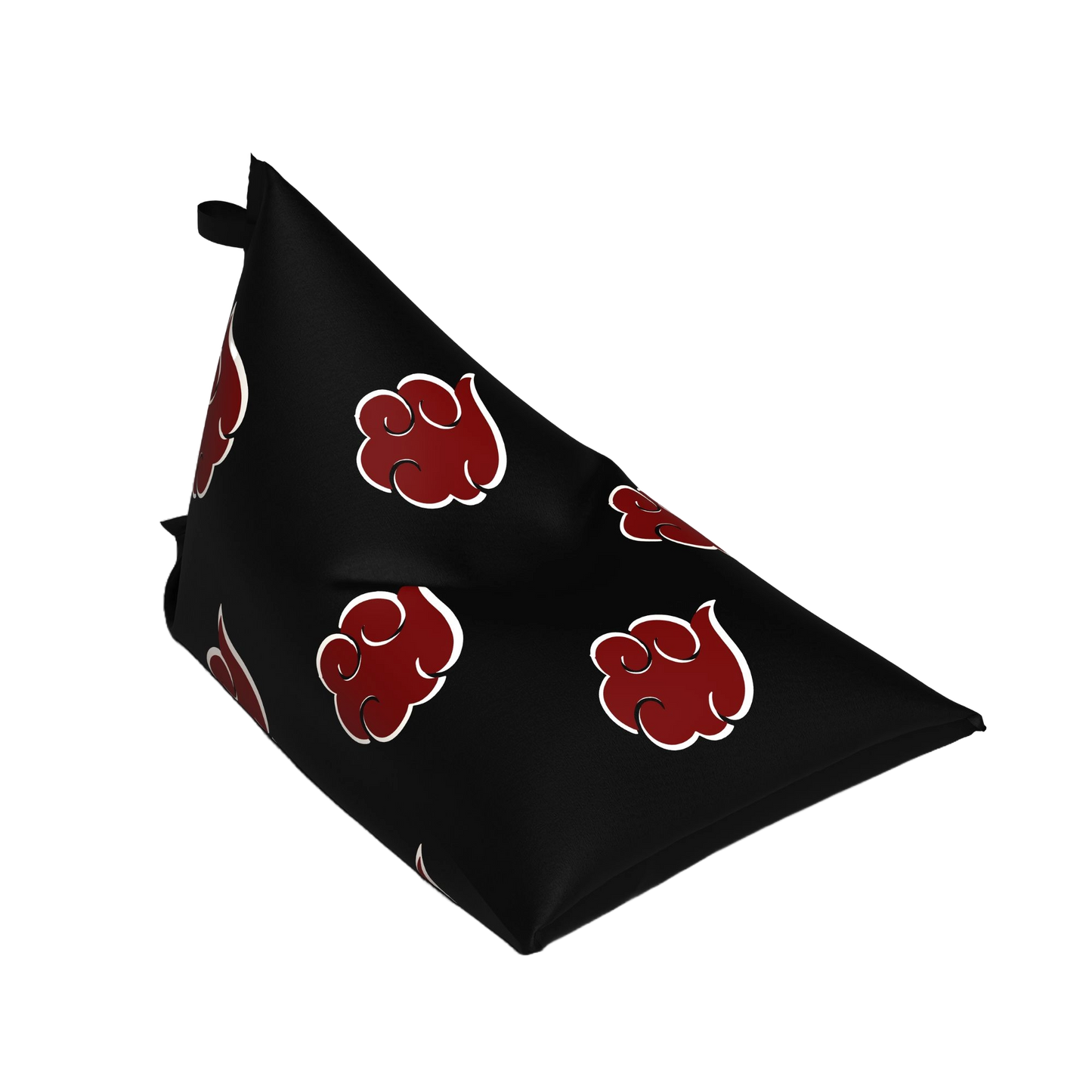 Akatsuki Anime Bean Bag Cover - XXL