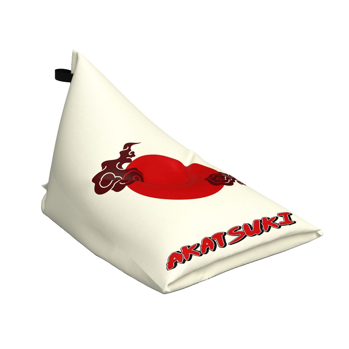 Akatsuki OG Anime Bean Bag Cover - XXL