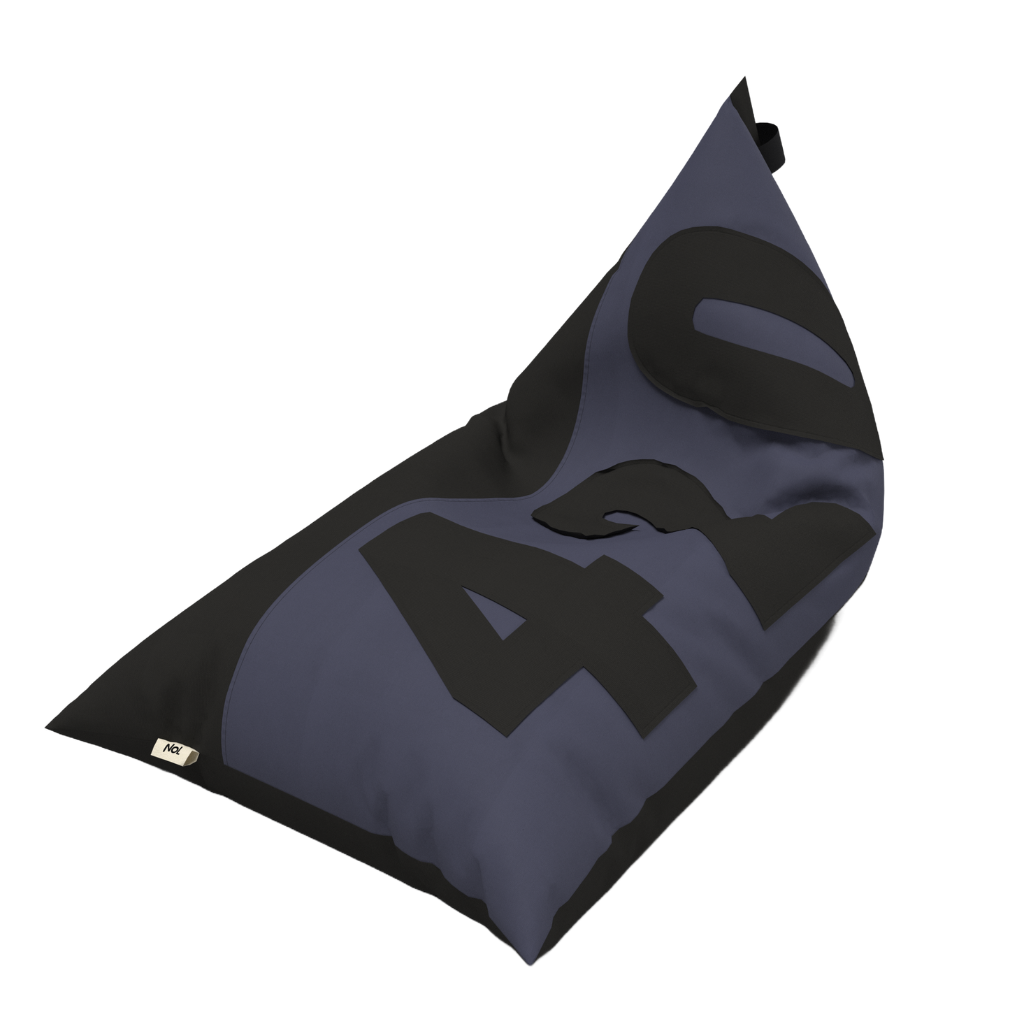 Originals 420 Bean bag - Black XXXL