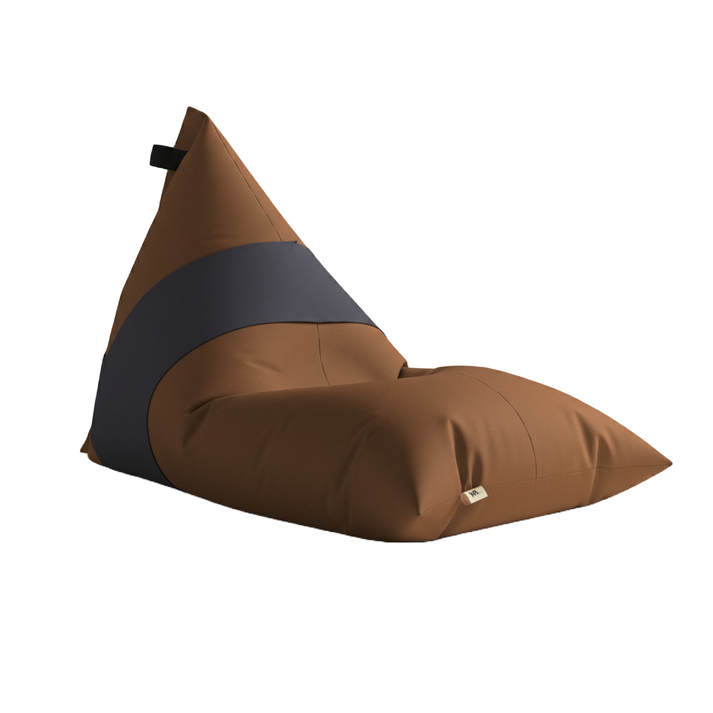 Originals Bean bag - Brown XXXL