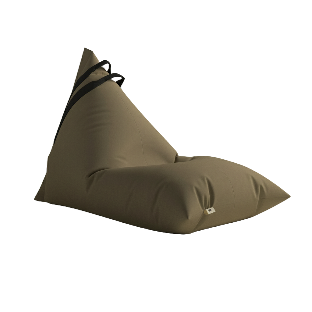 Originals Bean bag - Beige XXXL