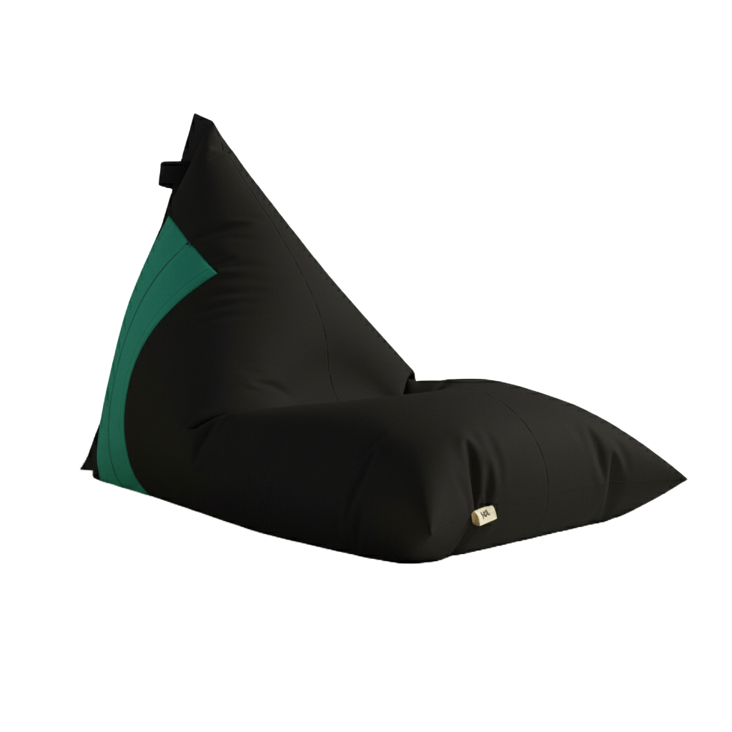 Originals Bean bag - Black XXXL