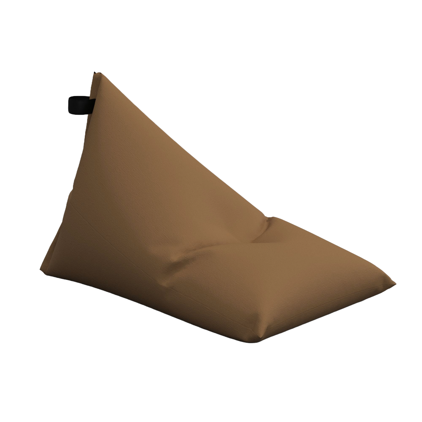 Bean bag cover LITE - Cotton Beige XXXL