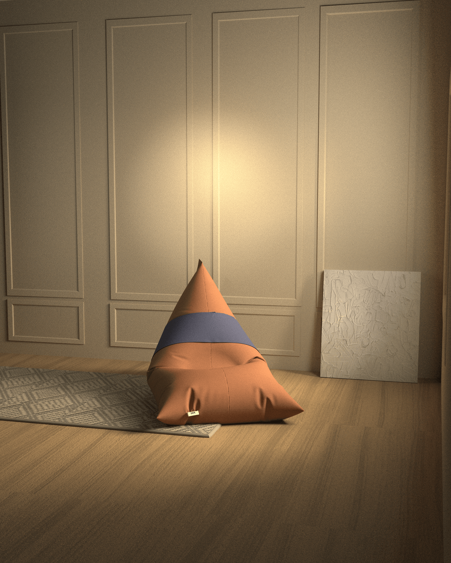 Premium Bean bag sofa from NOL