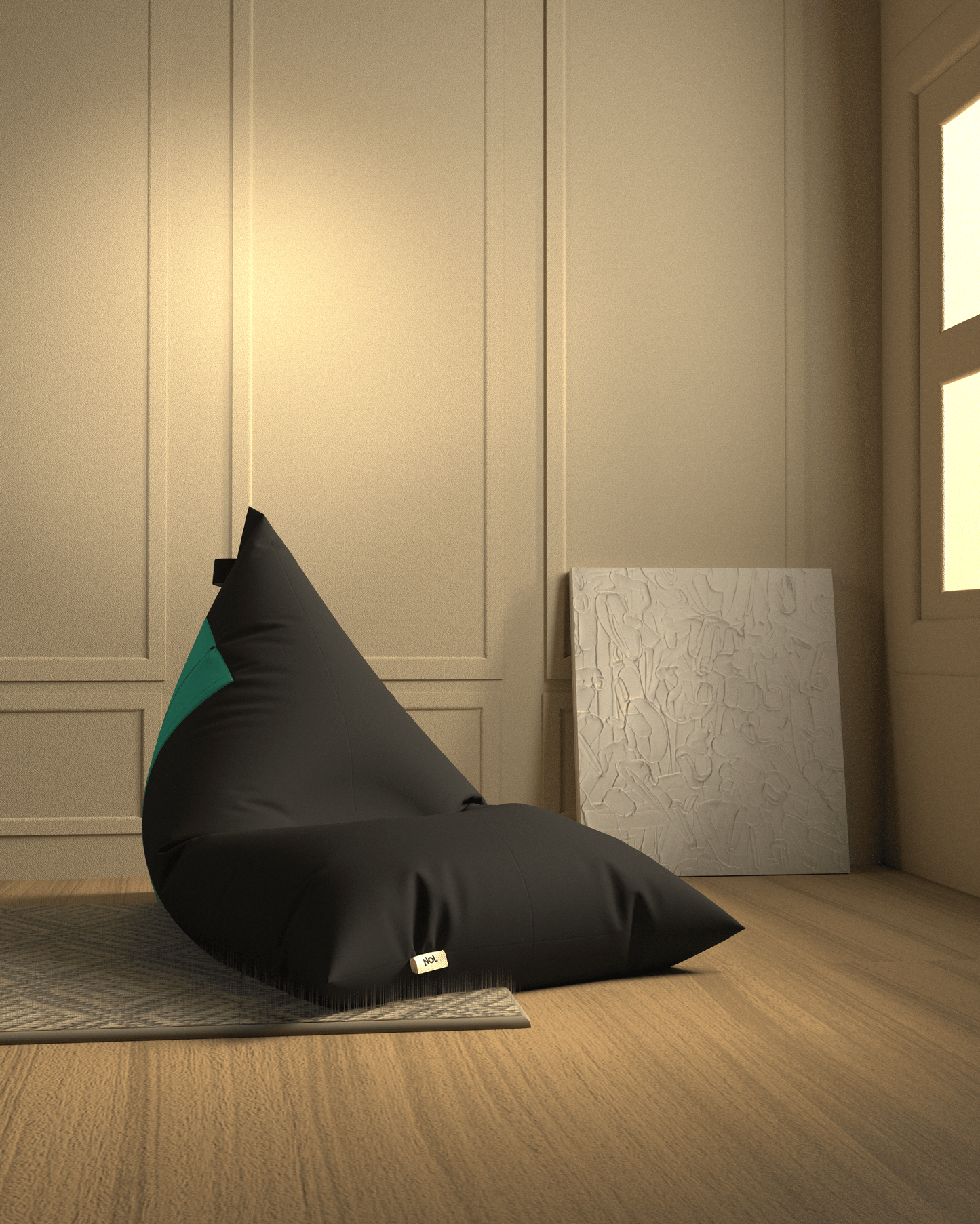 Premium Bean bag sofa from NOL