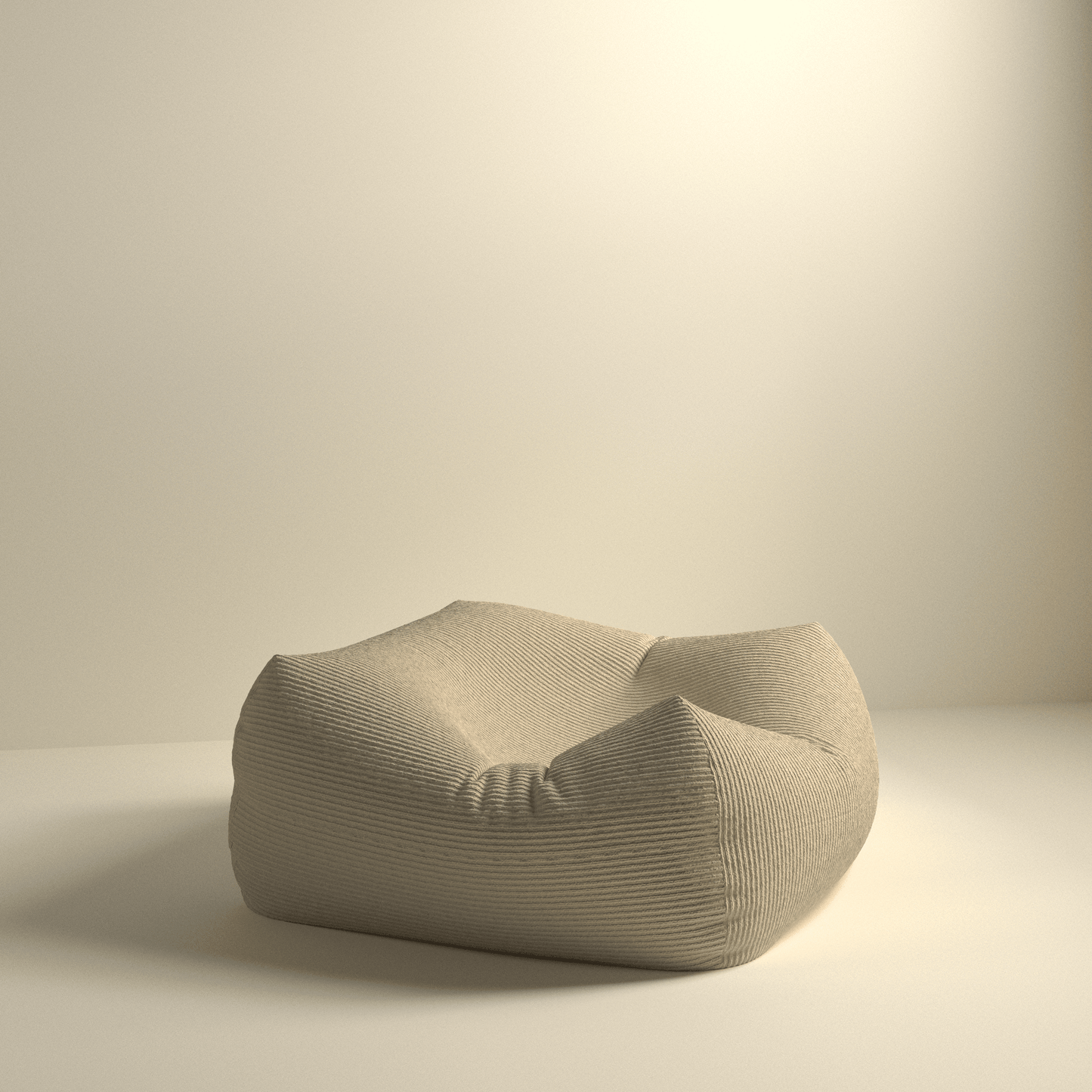 Buy Bean bag cover at best price at NOL