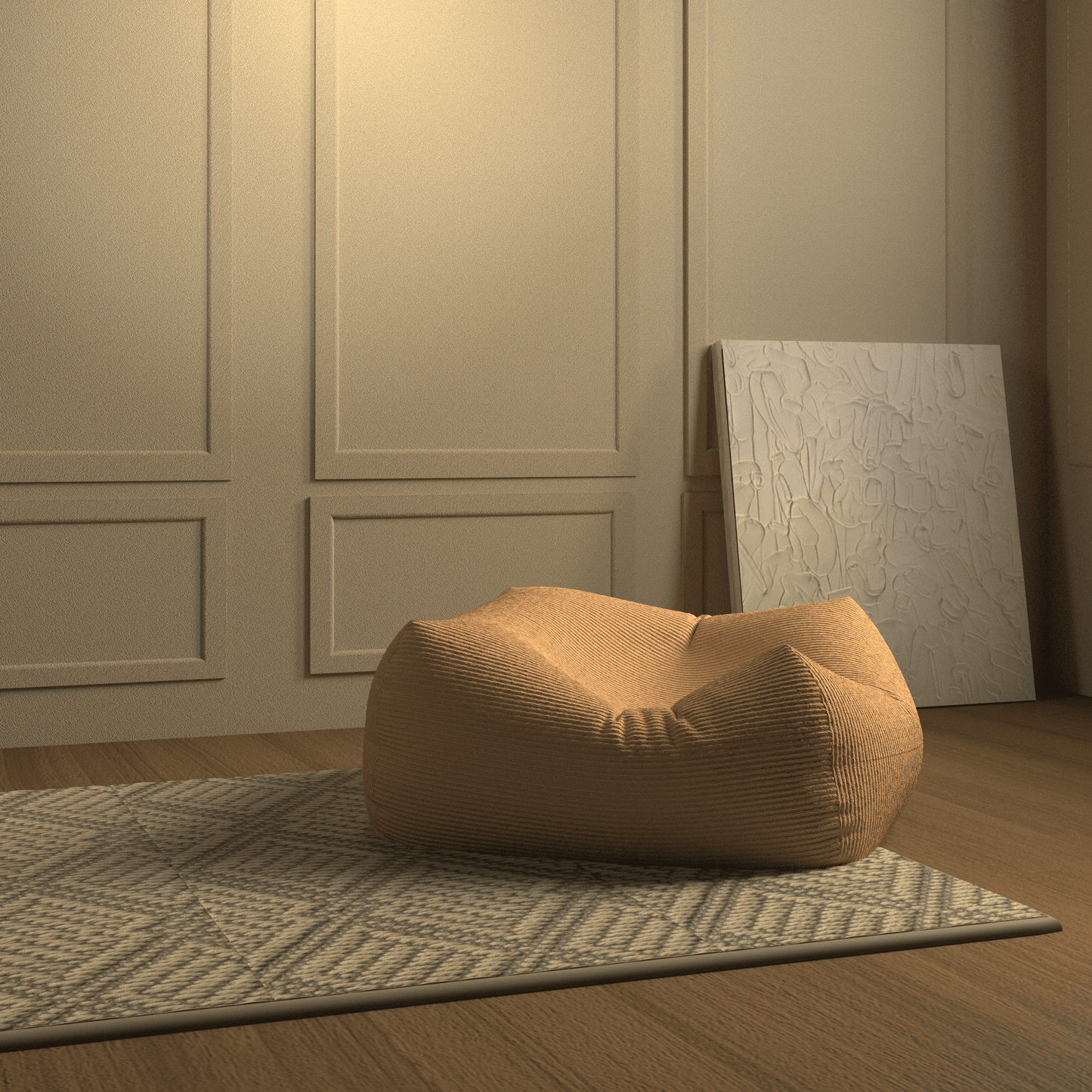 Buy Bean bag cover at best price at NOL